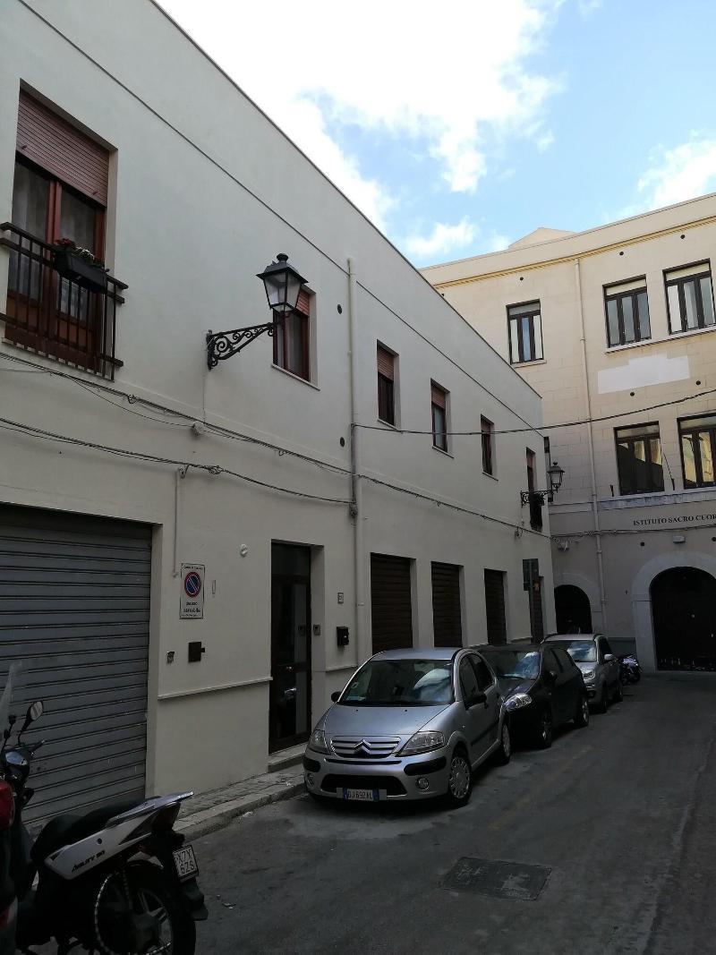 Kantune Trapani Exterior photo