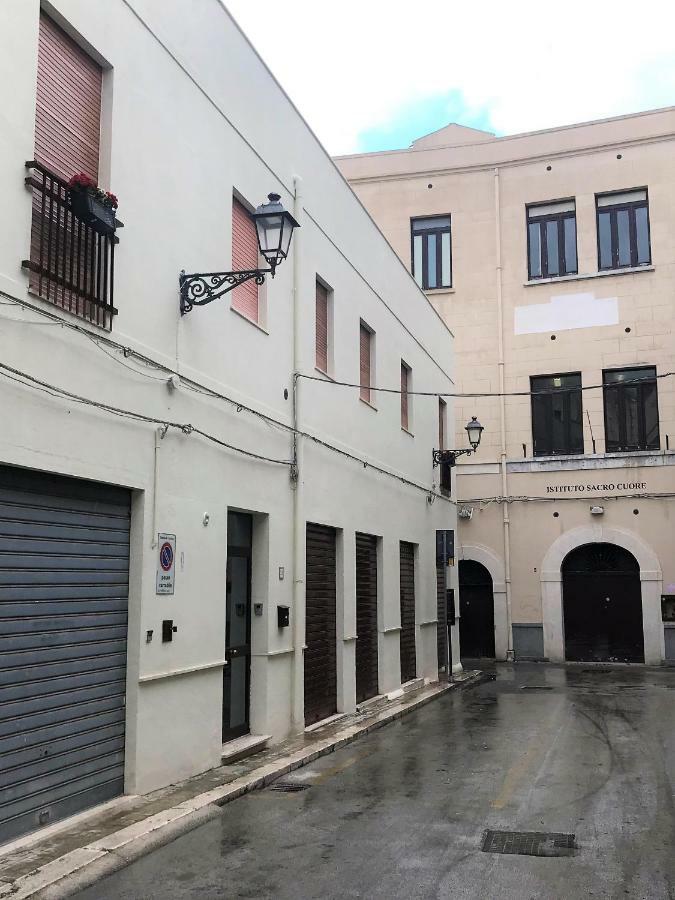Kantune Trapani Exterior photo